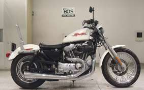 HARLEY XLH883 2000