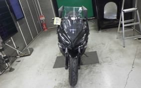 KAWASAKI NINJA 1000 A 2019 ZXT00W