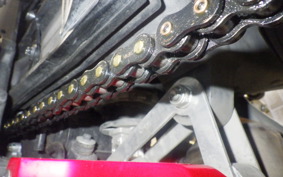 HONDA CBR600RR 2022 PC40