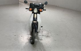 HONDA SUPER CUB50 AA01