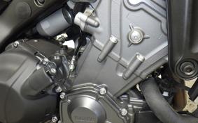 YAMAHA TRACER 9 GT+ 2024 RN70J
