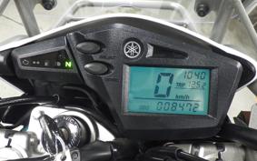 YAMAHA SEROW 250 Gen.3 2013 DG31J
