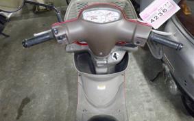 SUZUKI ﾚｯﾂﾊﾞｽｹｯﾄ 2020 CA4AA