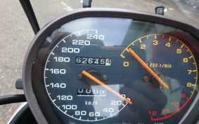 SUZUKI GSX1100S KATANA 1990 GS110X