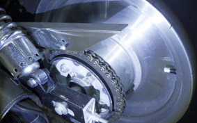 HONDA MAGNA 250 MC29