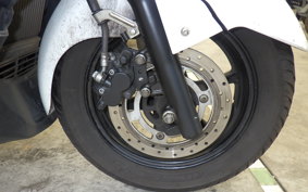 SUZUKI SKYWAVE 200 (Burgman 200) CH41A