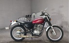 HONDA CB223S MC40