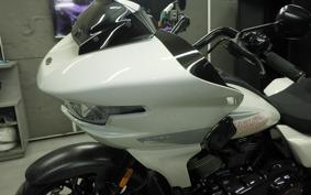 HARLEY FLTRXSTSE1980CVO 2024