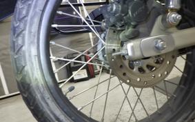 HONDA CT125 HUNTER CUB JA55