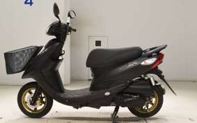 YAMAHA JOG ZR Gen.3 1983 SA39J