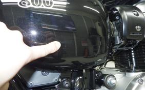 KAWASAKI W800 2023 EJ800E