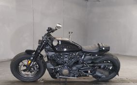 HARLEY  HARLEY RH1250S ZC4
