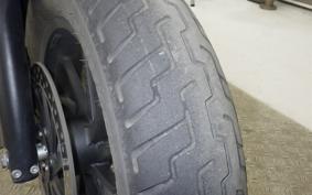 HONDA REBEL 250 A MC49