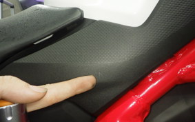 HONDA CBR250RR A 2001 MC51