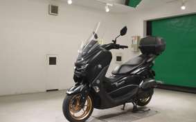 YAMAHA N-MAX 2018 SEG6J