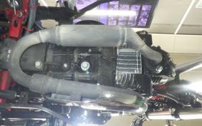 HONDA DAX 125 2012 JB04
