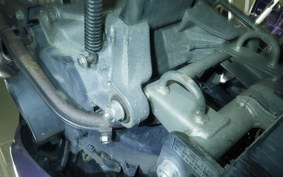 HONDA DIO CESTA GEN 2