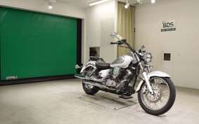 YAMAHA DRAGSTAR 250 2025 VG02J