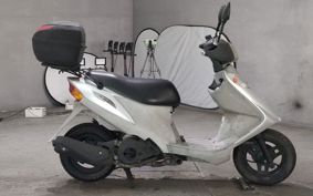 SUZUKI ADDRESS V125 CF46A