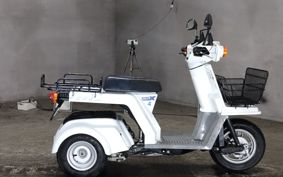 HONDA GYRO TD02