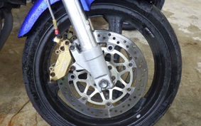 HONDA CB400SF VTEC 2000 NC39