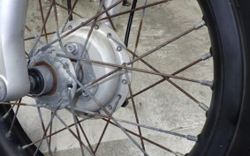 YAMAHA TW200 2021 2JL