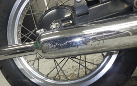 KAWASAKI W650 2003 EJ650A