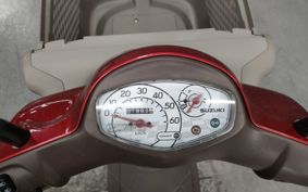 SUZUKI  LETS  BASKET  CA4AA