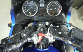 HONDA CB400 SUPER BOLDOR A 2017 NC42