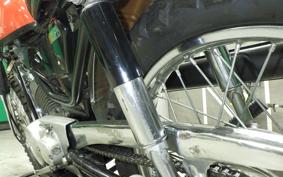 SUZUKI TC120 TC120