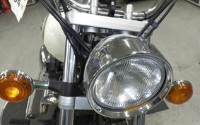 YAMAHA DRAGSTAR 250 1999 VG02J