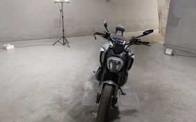 DUCATI DIAVEL 1260 2020 GE00AA