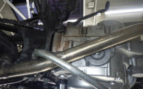 SUZUKI ST250 2016 NJ4AA