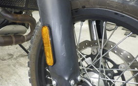 FANTIC キャバレロ RALLY500 2024