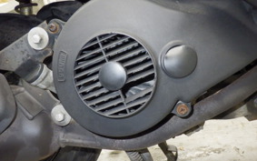 SUZUKI ADDRESS V125 G 2016 CF46A