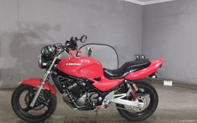 KAWASAKI BALIUS250-2 ZR250B