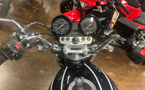 KAWASAKI ZEPHYR 400 1996 ZR400C