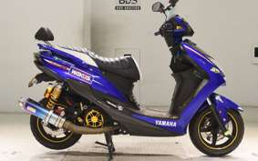 YAMAHA CYGNUS 125 XSR 3 2007 SEA5J