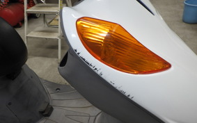 SUZUKI ADDRESS V125 CF4EA