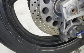 SUZUKI GSX400 IMPULSE 1995 GK79A