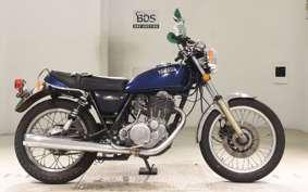 YAMAHA SR500 1984 2J2