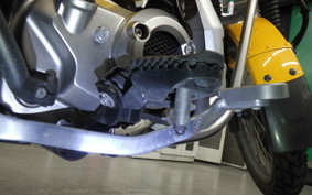 HONDA CT125-2 2010 JA65