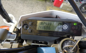 YAMAHA WR250R DG15J