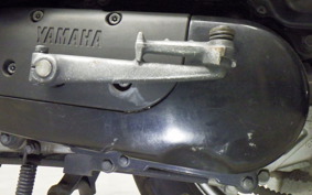 YAMAHA JOG Gen.5 2026 SA36J