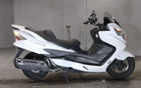 SUZUKI SKYWAVE 400S CK45A