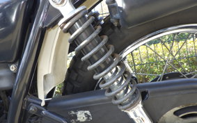 KAWASAKI 250TR 1996 BJ250F