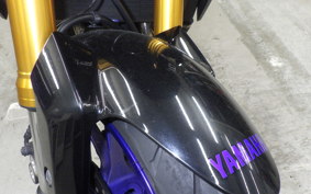 YAMAHA MT-09 ASP 2020 RN52J