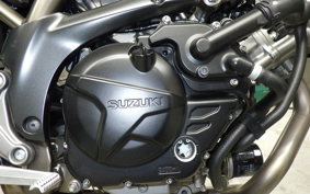 SUZUKI SV650 A 2024 VP55E