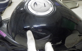 HONDA REBEL 250 MC49