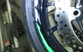 KAWASAKI NINJA 1000 A 2023